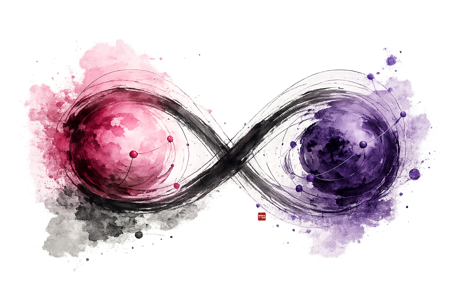 PQCore Brand Artwork